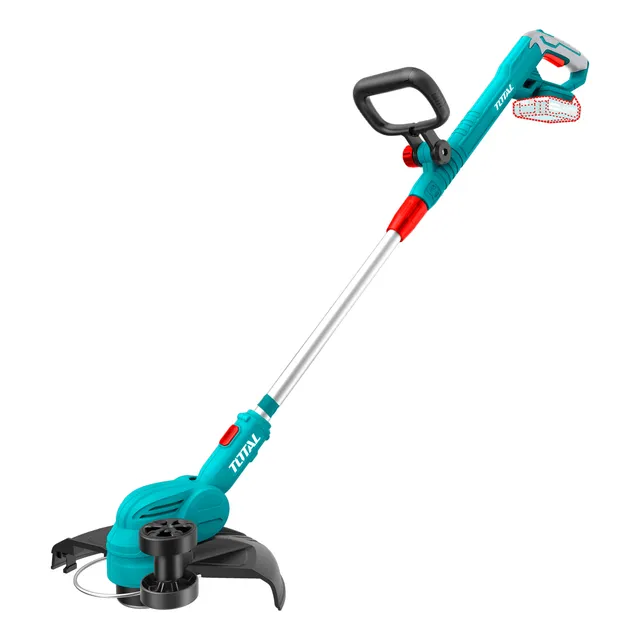 Guadaña Industrial 20v 8200 Rpm Sin Batería Total