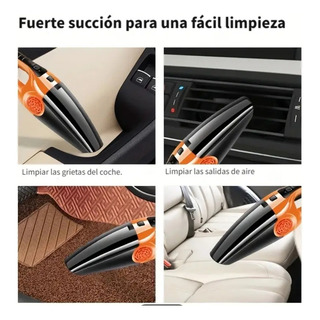 Aspiradora De Auto Car Vaccum Cleaner Aspiradora De Auto Car Vaccum Cleaner