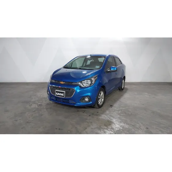 Chevrolet Beat 1.2 Ltz C