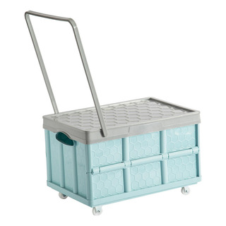 . Contenedor De Almacenamiento Ropa Libros Caja Azul Con . Contenedor De Almacenamiento Ropa Libros Caja Azul Con