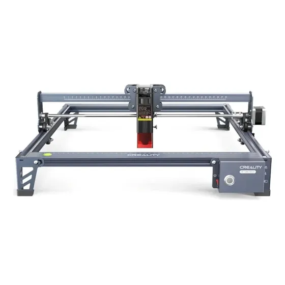 Cortadora Láser Creality Falcon 10w