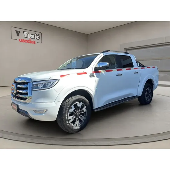 Great Wall Poer Plus Deluxe