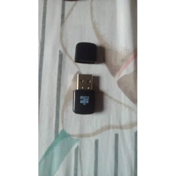 Lector Memoria Micro Sd Tipo Pendrive  Nuevo