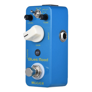 Pedal De Efeito True Bypass Shell Pedal Mooer Metal Pedal De Efeito True Bypass Shell Pedal Mooer Metal