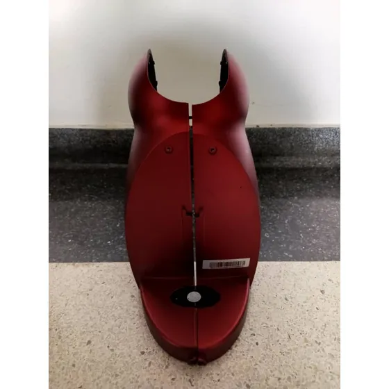 Carcasa Roja Cafetera Dolce Gusto Genio 2