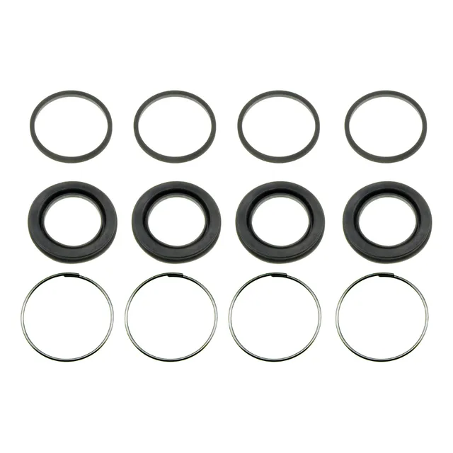 Kit Ajuste Caliper Disco Del Para Toyota Pickup 1995