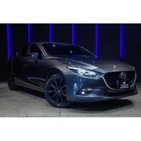 Mazda 3 Grand Touring 2.0