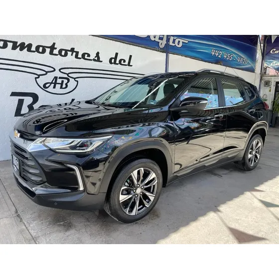 Chevrolet Tracker 1.2 Premier Turbo At