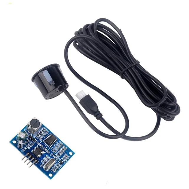 Sensor Ultrasónico Contra El Agua Jsn-sr04t Arduino