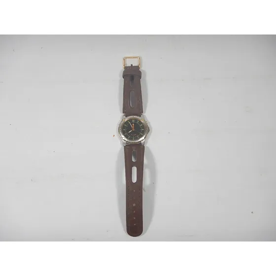 Relógio Antigo - Citizen Watch - Gn-4-s - Funcionando