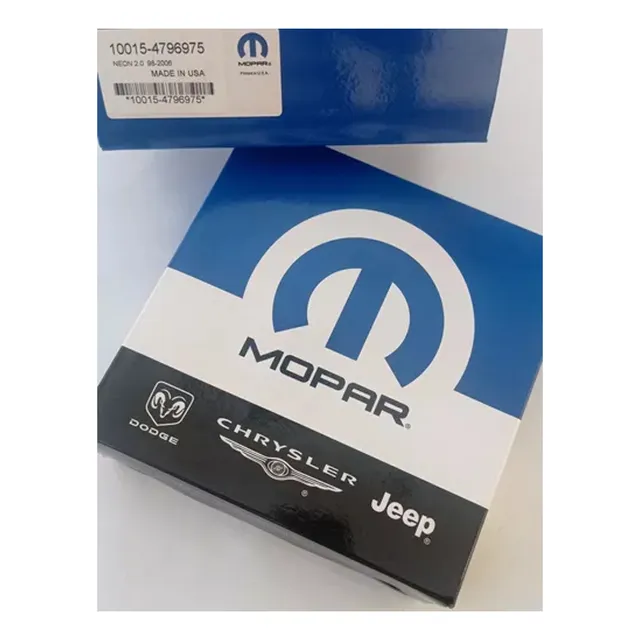 Cables De Bujia Neon 2.0l 98-06