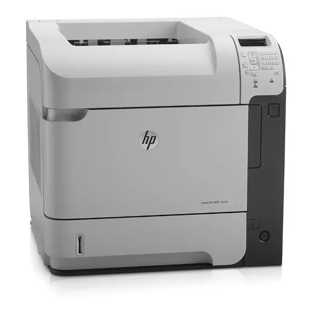 Impresora Láser Hp Laserjet Enterprise 600 M602n - 603
