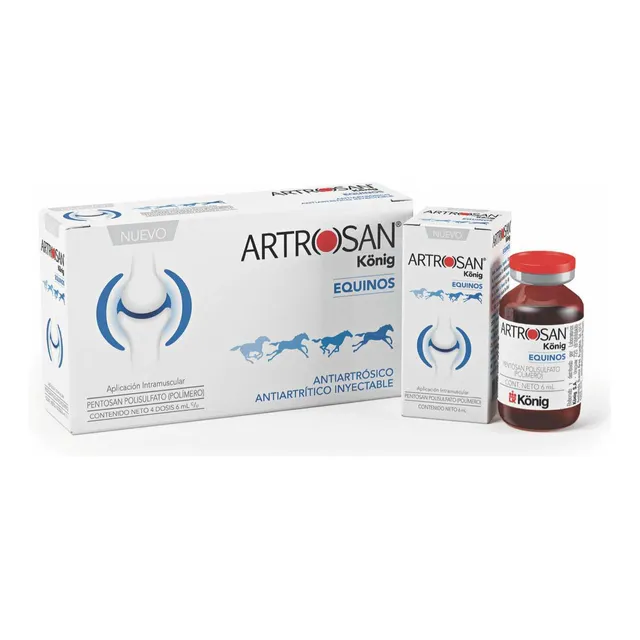 Artrosan Equinos