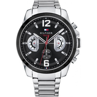 Reloj Tommy Hilfiger Hombre 1791472 Reloj Tommy Hilfiger Hombre 1791472