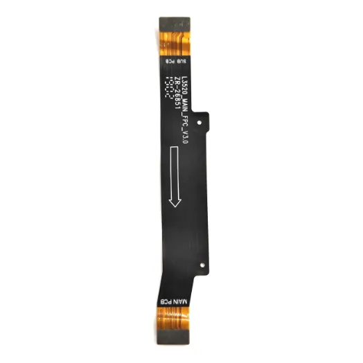 Flex Main Carga Motorola Moto One Xt1941-3
