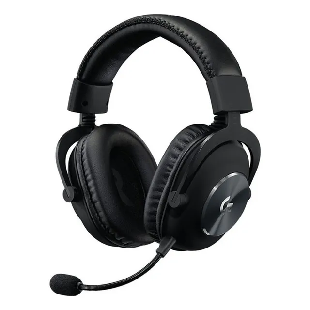 Audifono C/microf. Logitech G Pro X Lightspeed Wireless