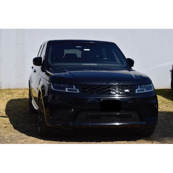 Land Rover Range Rover Sport 3.0 Phev Autobiography