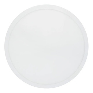 Lampara De Sobreponer Led 24w Luminaria Pinmark Redondo Lampara De Sobreponer Led 24w Luminaria Pinmark Redondo