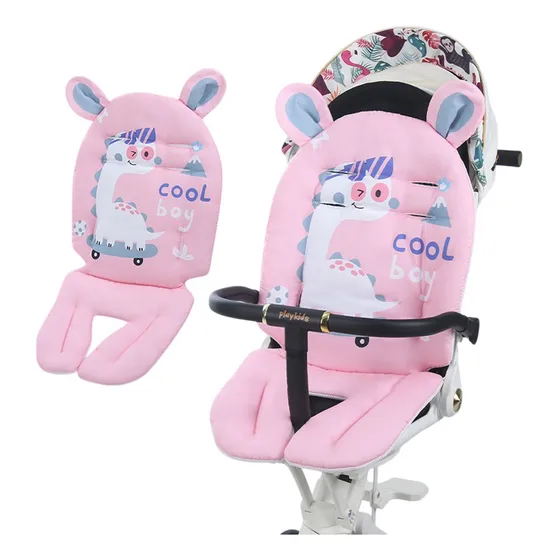 Cojin Almohada Estabilizador Para Coche O Cargador Bebe