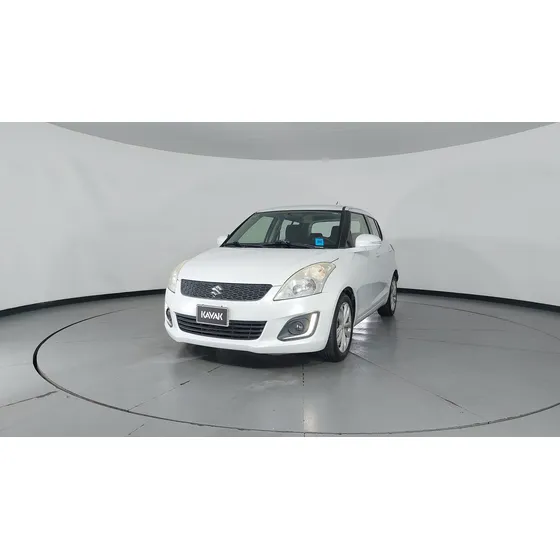 Suzuki Swift 1.4 Glx At