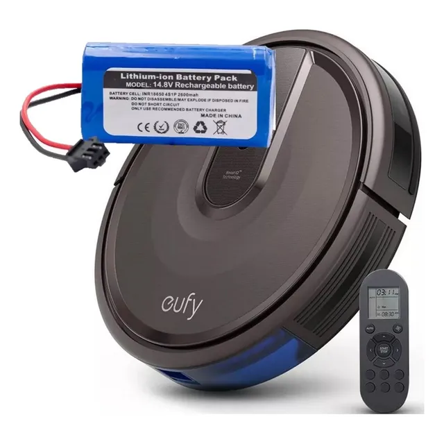 Batería Robovac Eufy