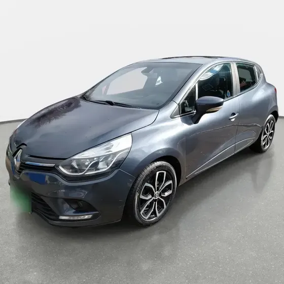 Renault Clio 2020