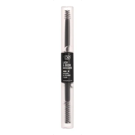 Lash & Brow Transparent Mascara Color Transparente