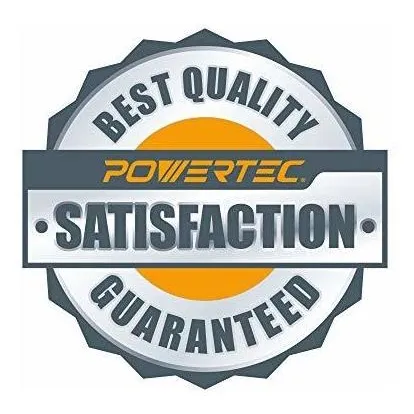 Herramienta Powertec 110080 Cinturon Lijado Oxido