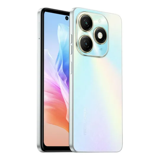 Celular Tecno Spark 20 8+8gb 256gb