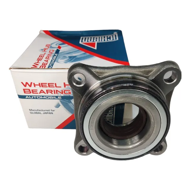 Mozo Cubo Rodamiento Delantero Toyota Hilux Kavak Fortuner