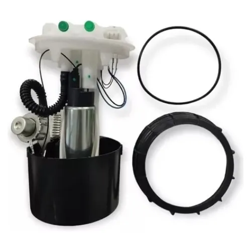 Modulo Bomba De Gasolina Renault Kangoo + Tapa Rosca Y Oring