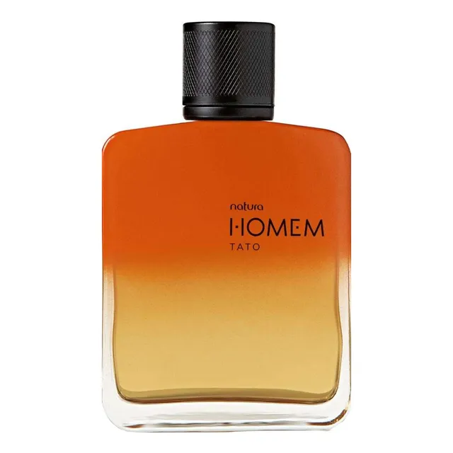 Homem Tato Perfume Hombre - Somos Natura