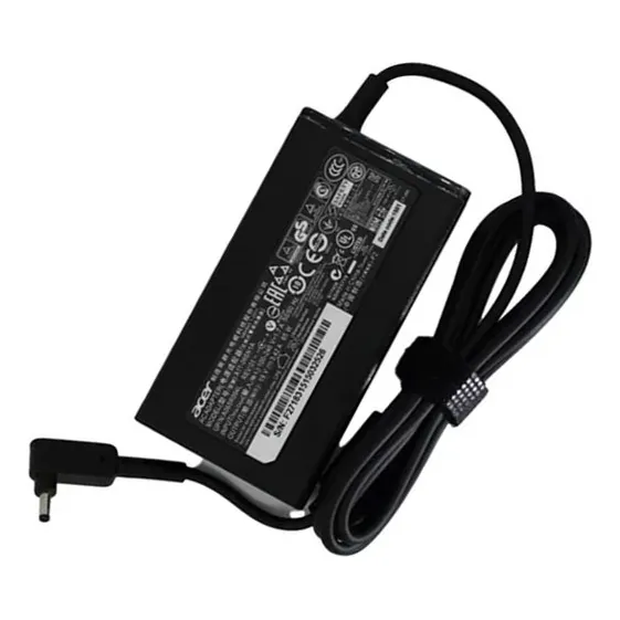 Cargador Original Acer 19v 3.42a 3.0x1.1 / Aspire Y Swift