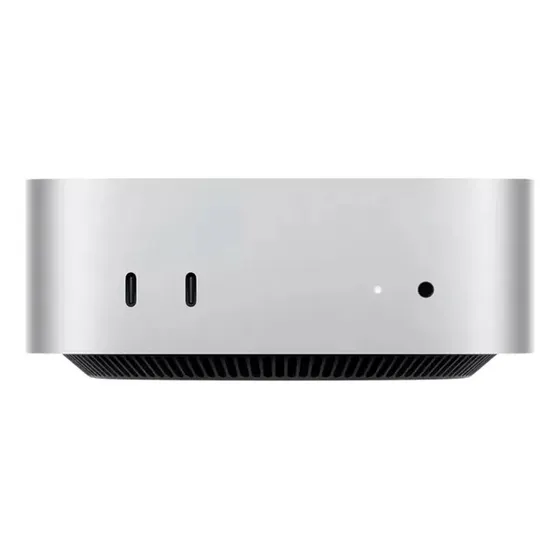 Apple Mac Mini M4 16gb Ram 10cpu 256gb Ssd 2024