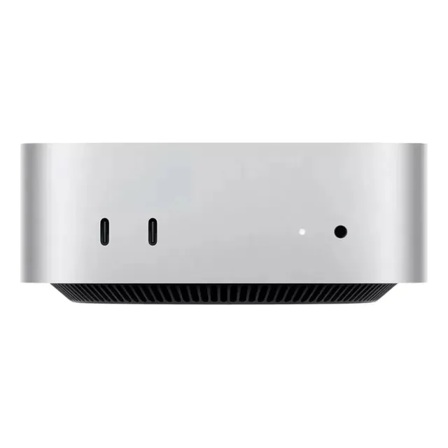 Apple Mac Mini M4 16gb Ram 10cpu 256gb Ssd 2024