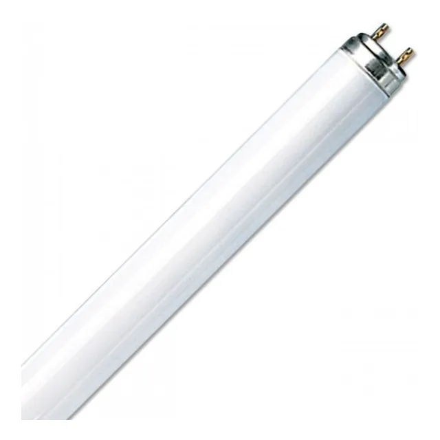 Tubo Fluorescente Repuesto T5 8w Luz Fría 30 Cm - Garmom