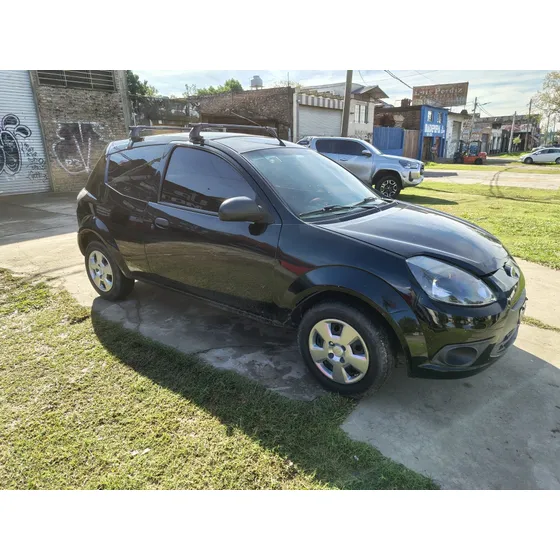 Ford Ka 1.6 Fly Viral 95cv