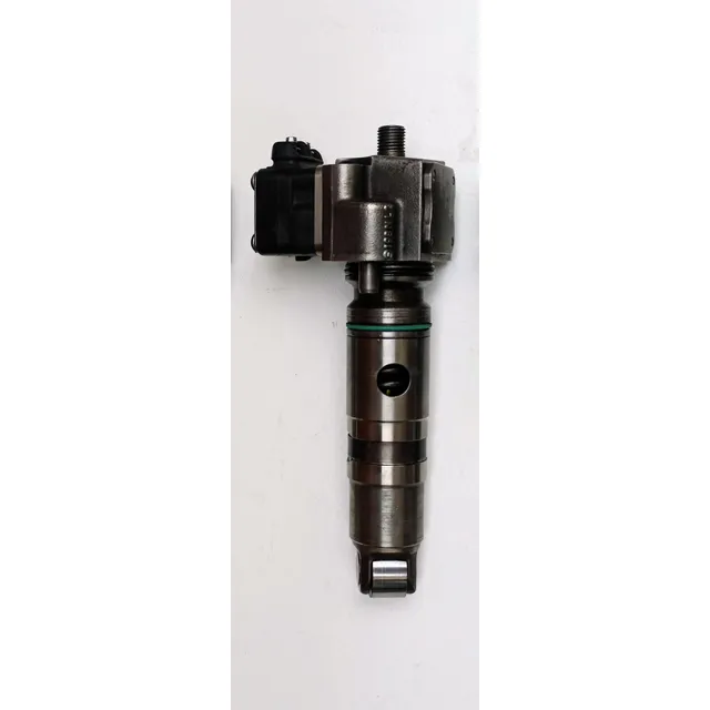 Inyector Monobomba Mercedes Benz Om 904 906
