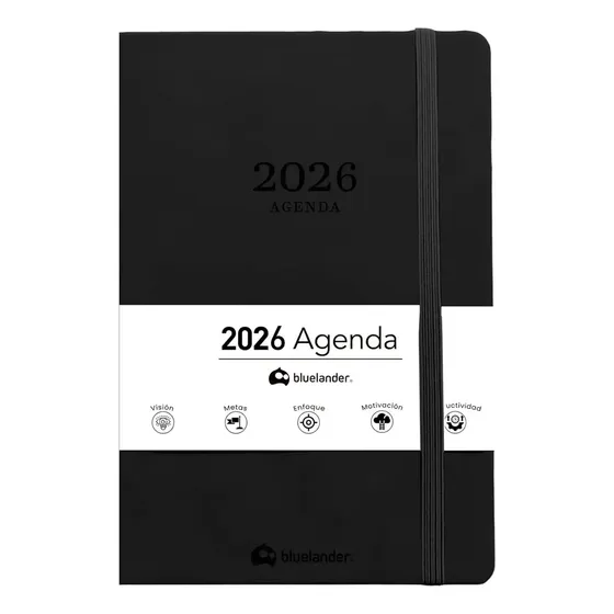 AGENDA GRANDE ESPIRAL 2026 DIPAK