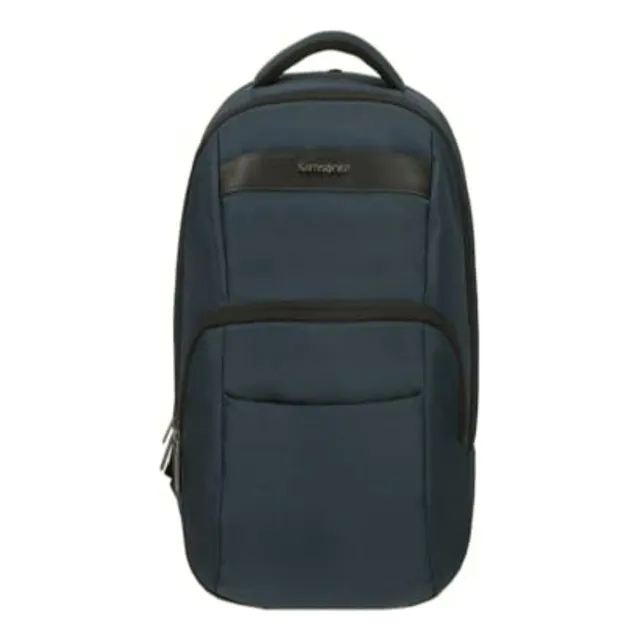 Mochila Samsonite Blacktown Porta Lap Top 15,6  Navy