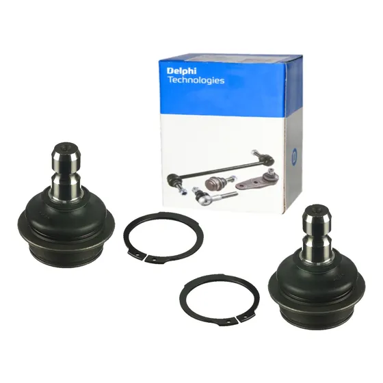 Rotulas Horquillas Delantera Beat Spark 1.2 2011 - 2022 2p´z