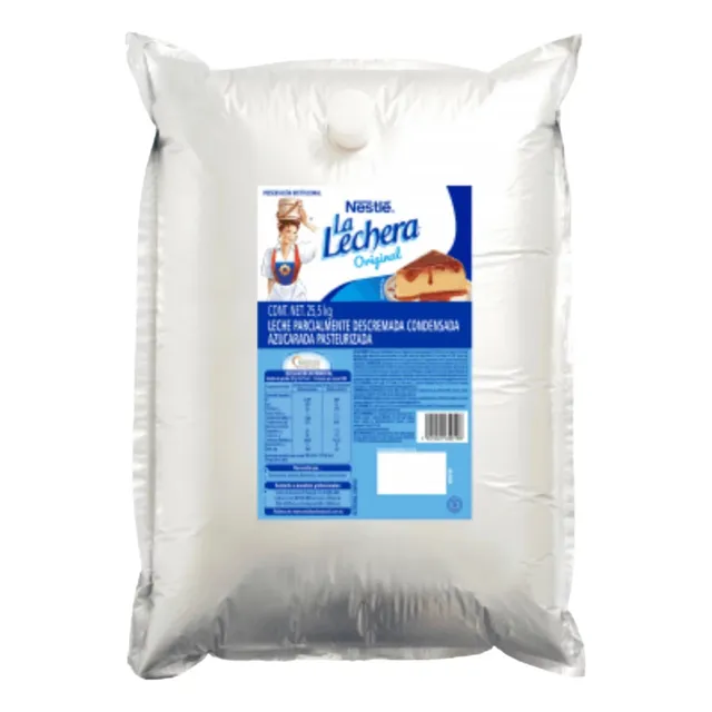 Nestlé Lechera Institucional 25 Kg