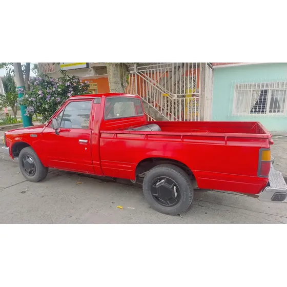 Nissan Tl 720t 1.8 720
