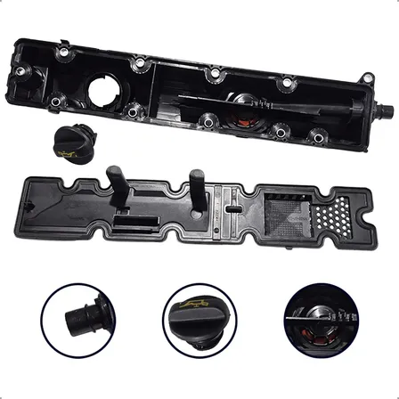 Tampa Válvulas C4 Pallas Lounge 307 308 408 2.0 16v 0248r6