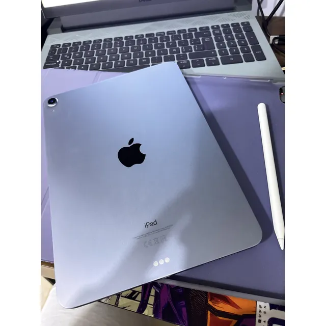 iPad Air 4 Generación Mas Apple Pencil 2da Generación