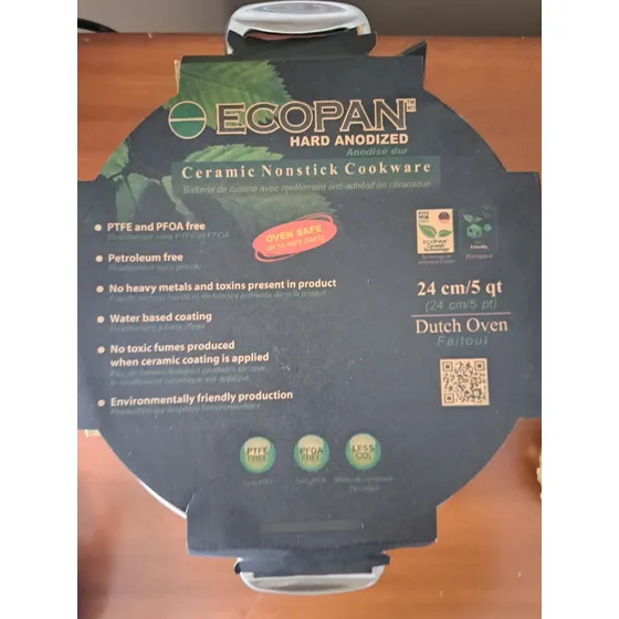 Olla Ecopan Nueva