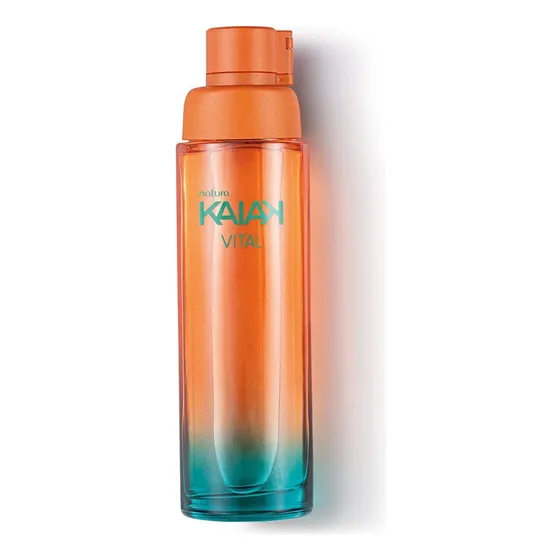 Kaiak Vital Femenino Natura