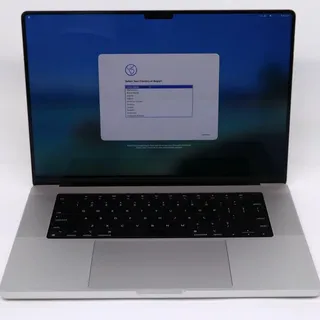 Macbook Pro M1 Max 32gb | Mercado Livre
