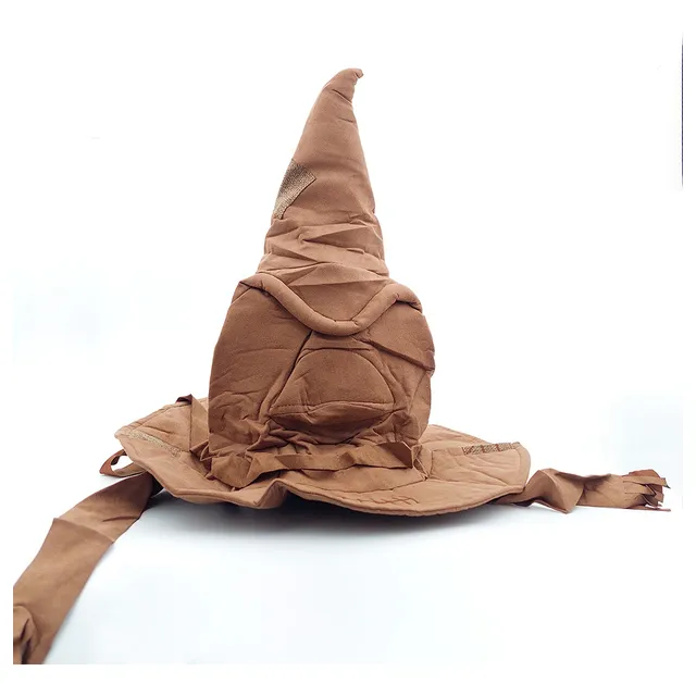 Peluche Gorro Sombrero Seleccionador Harry Potter