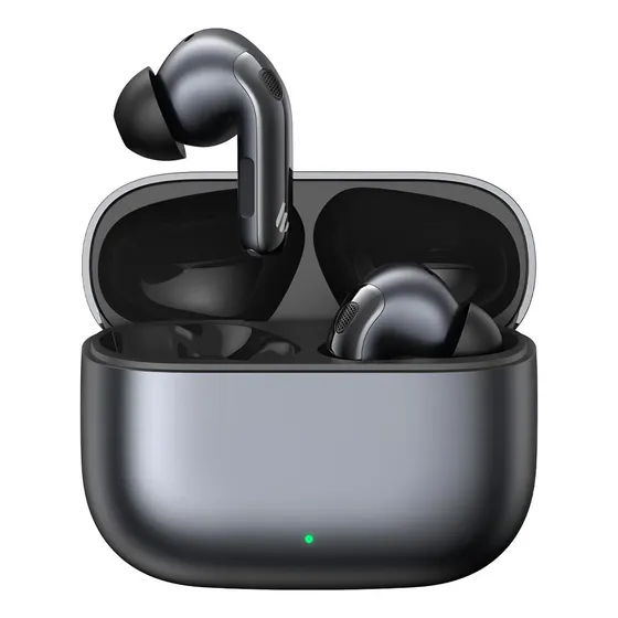 Edifier Evobuds Pro Audífonos -48db Cancelación Ruido Gris Gris